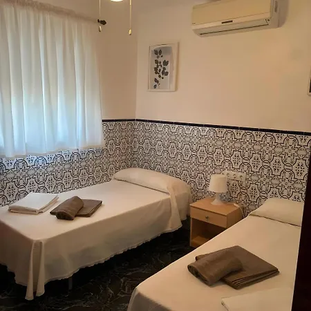 Casa vacanze El Llano